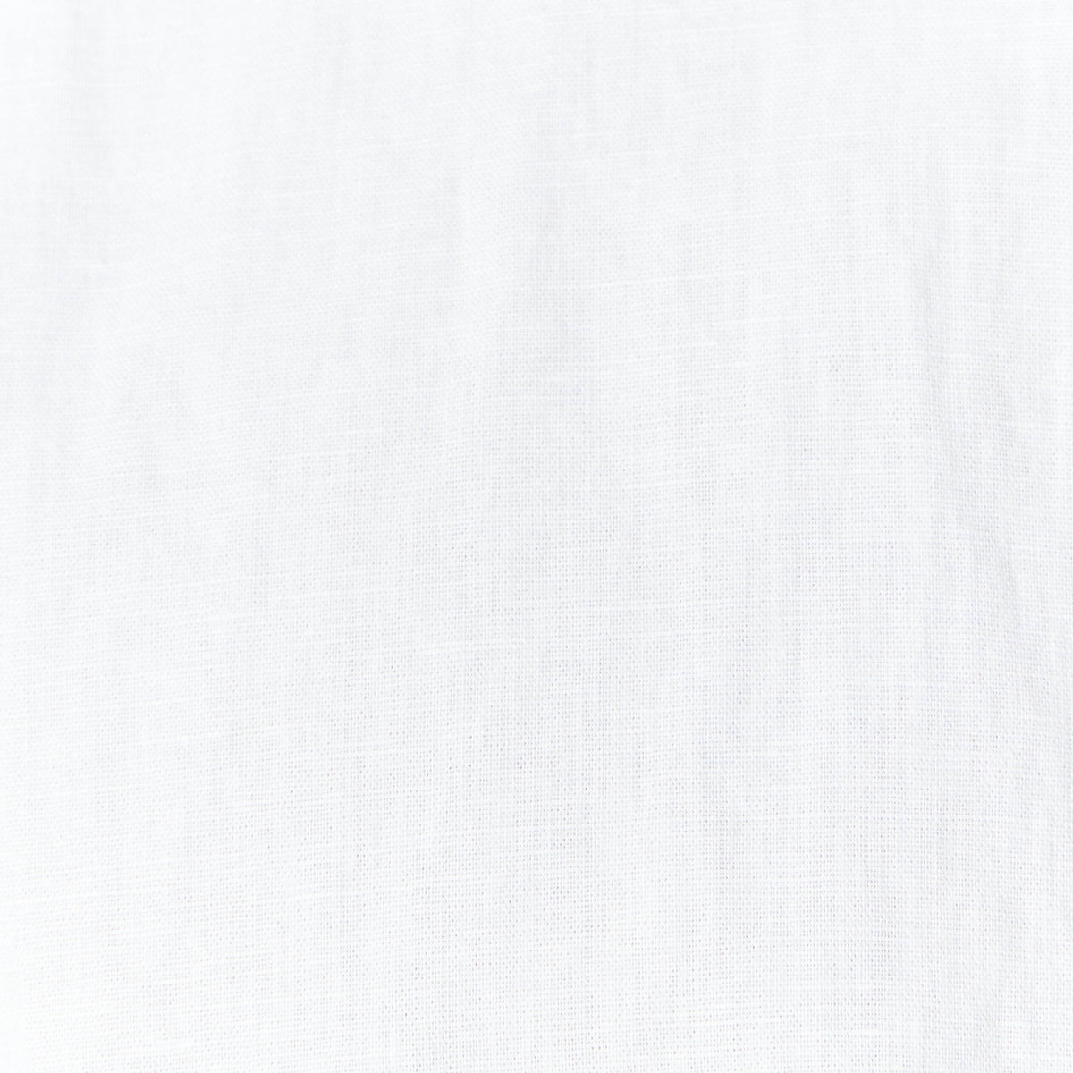 Chemise manches courtes blanc homme